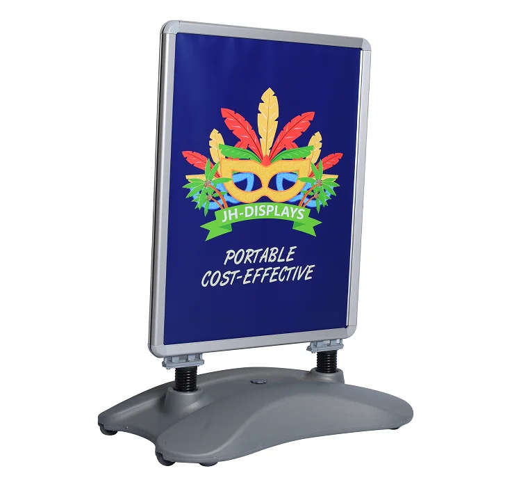 Advertising  Sign Boards, Pavement Sign