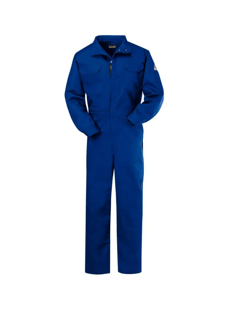 TC Green Blue Safety Work Boiler Suit Mechanic Working Suits