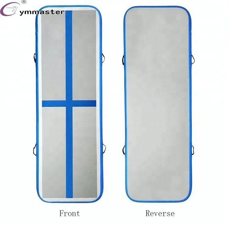 
3m X 1m Airtrack Inflatable Gymnastics Mat Tumbling Air Track 