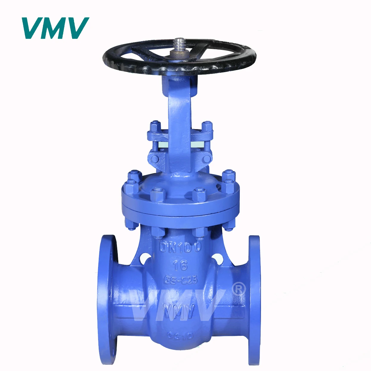 
China Factory From Class 150lb to 1500lb Flanged ANSI Rising Stem Outside screw&Yoke Bellows Sealed GATE VALVE 