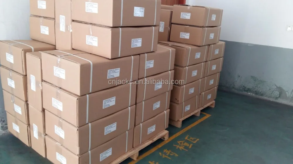 
Hot Sale! 12V DC 2000kgs Mighty Impact Wrench and Electric Car Jack Set 