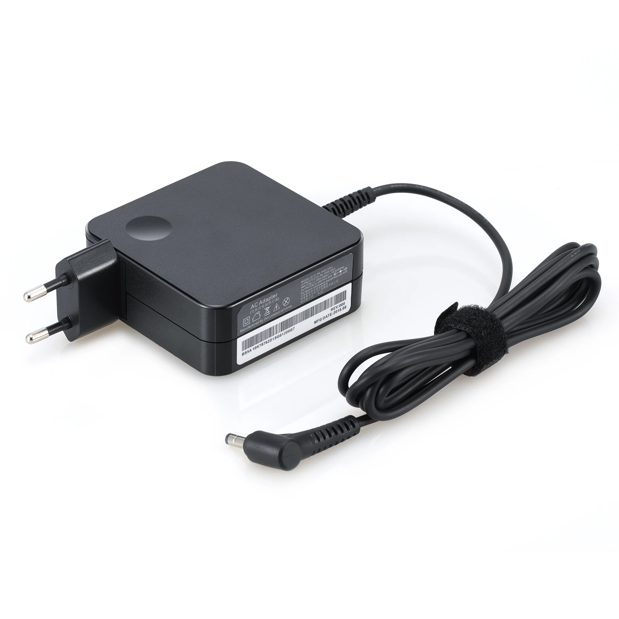 65W 20V 3.25A Genuine Laptop ac Power Adapter For Lenovo YOGA 370 710 Notebook 4.0*1.7mm