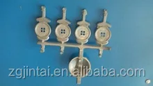 
35T metal button die casting machine 
