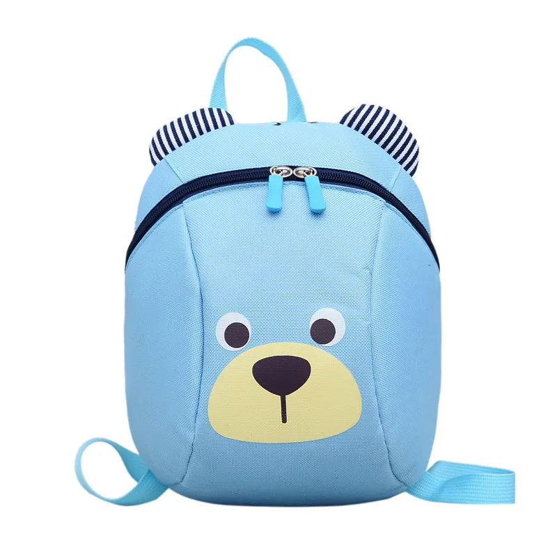 
2019 cute carton kid children school Backpack Bag 