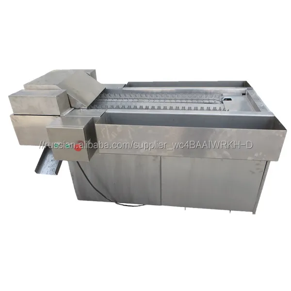 chicken leg cutting machine