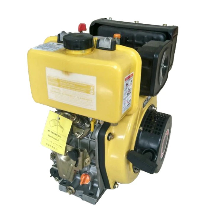 Good quality mini vertical shaft diesel engine on sale
