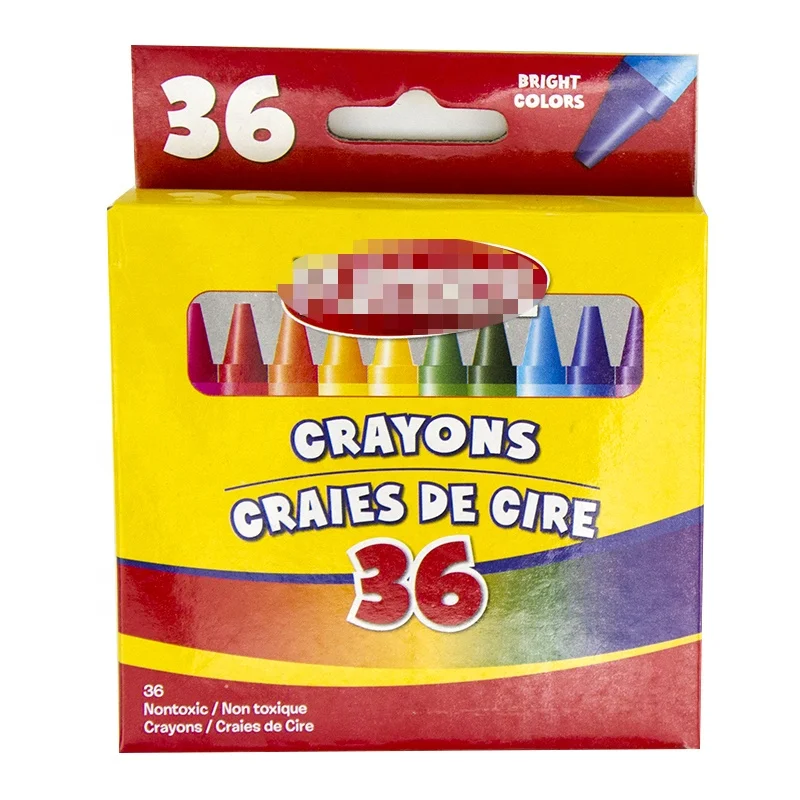 Цвета карандашей на заказ