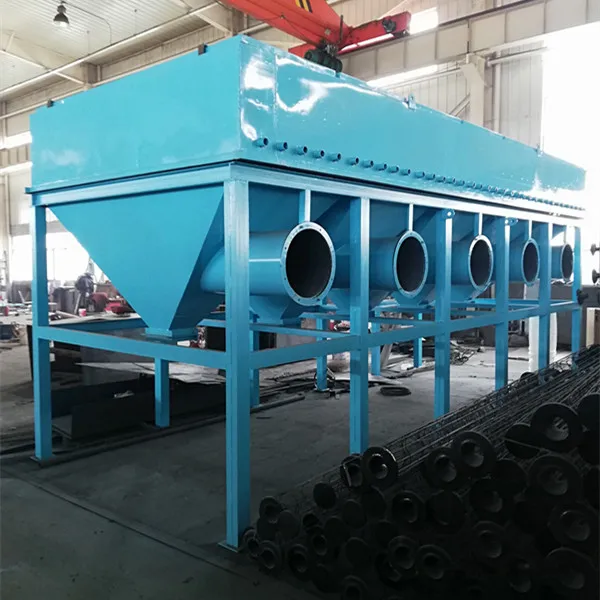 Cartridge dust collector/Dust collector/Pulse bag Dust Removal Equipment