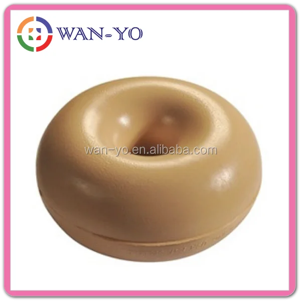 Air Cushioning Devices minimize damage from shock.