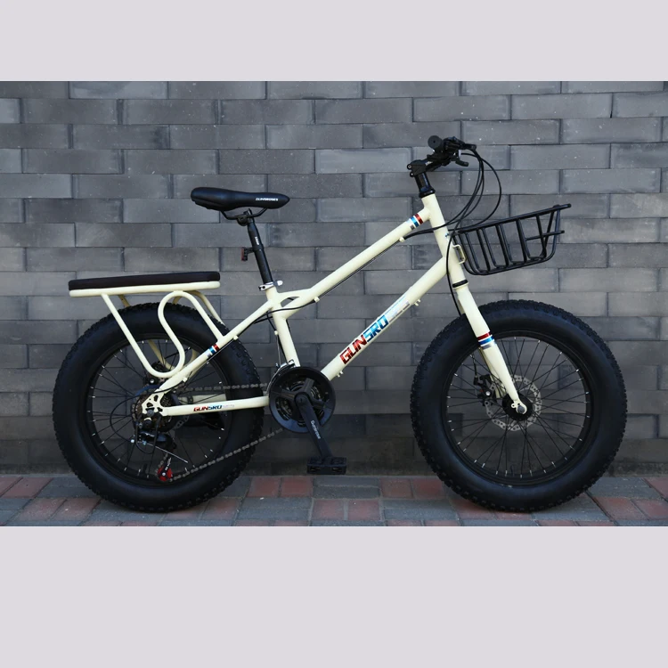 20Inch Bicycle21Speed High Carbon Steel Mountain Bike Dual Disc Brake Bikes