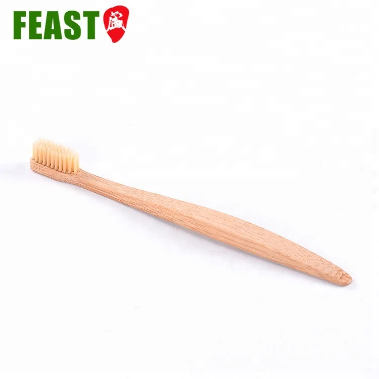 Среда Eco Bamboo Зубная щетка футляр