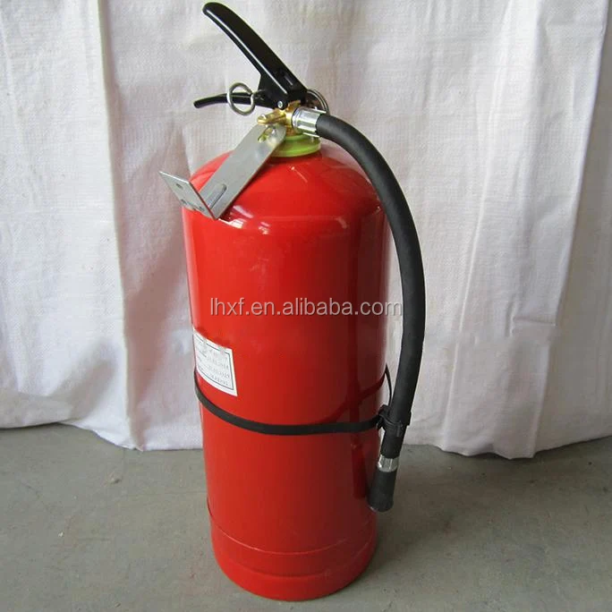 4Kg portable ABC dry powder fire extinguisher