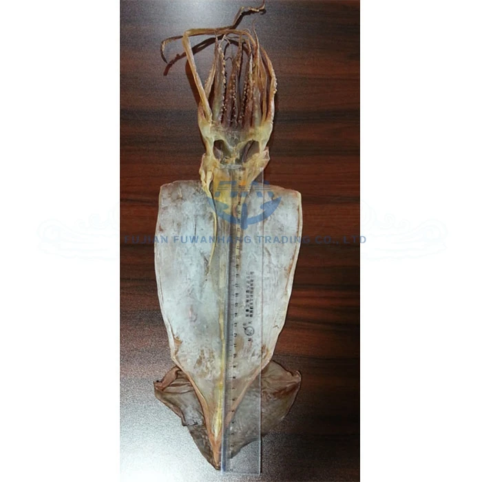 Сушеные морепродукты AD из кальмара от китайского поставщика