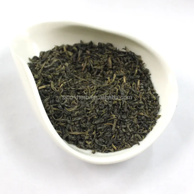 
Free Sample China Organic Slim Premium Health Care Bi Luo Chun Green Tea 