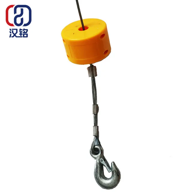 lifting tools chain electric tirak hoist 1.5 ton 220 volt