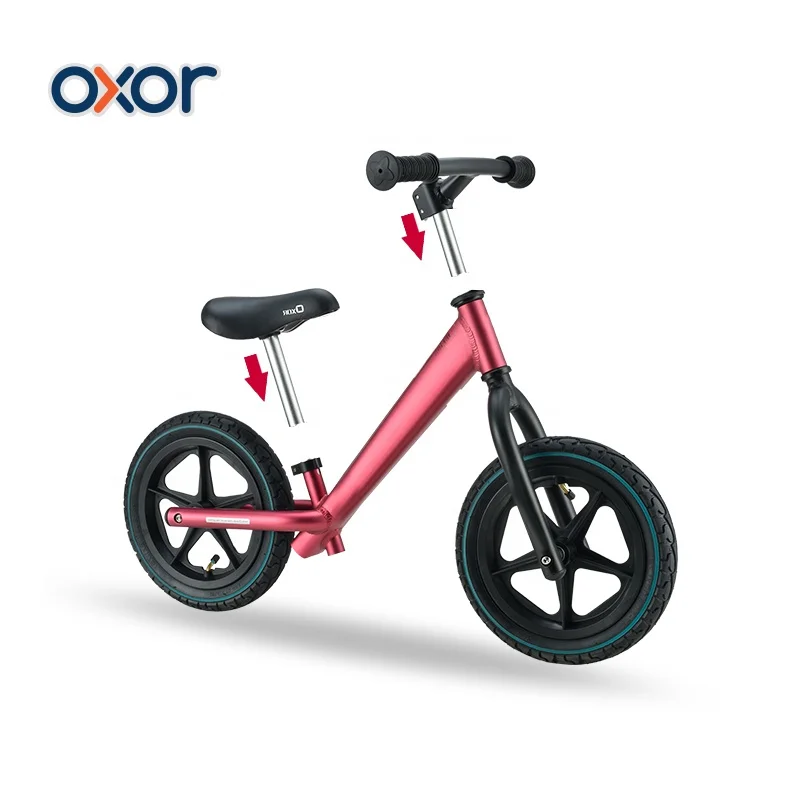 Factory Direct Supply 12 inch Kids Bike Children Balance Bike