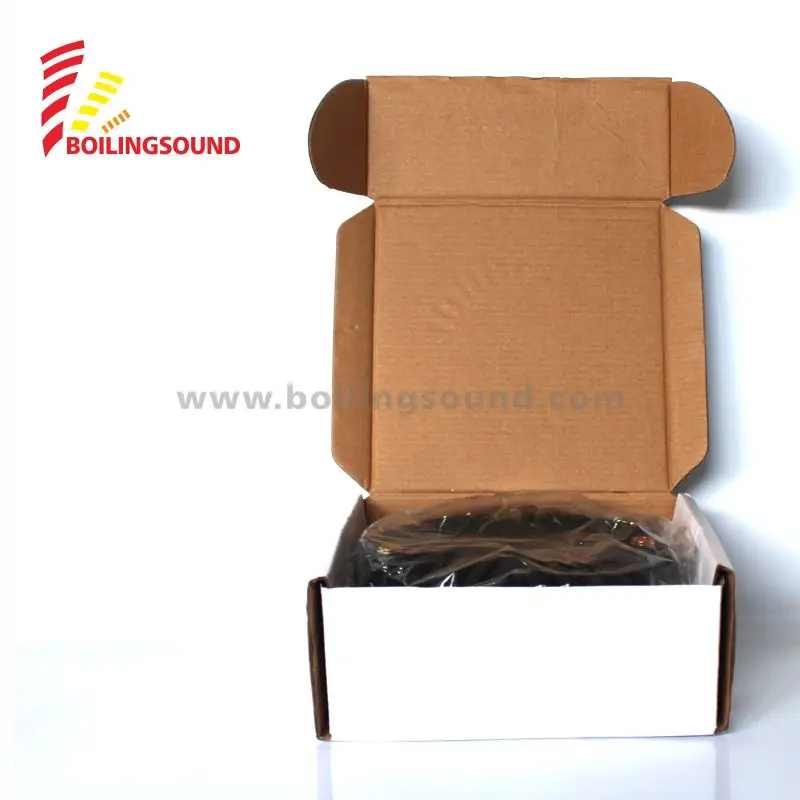 DE-7201T-1 High quality 8 Ohm/16ohm Bolt-on Titanium 120 W unit pa compression drivers speakers