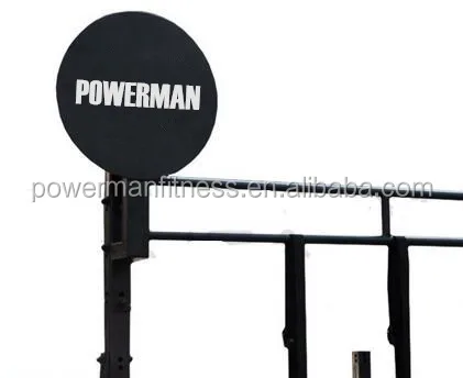 Gym Equipment Multifunctional Power Rig