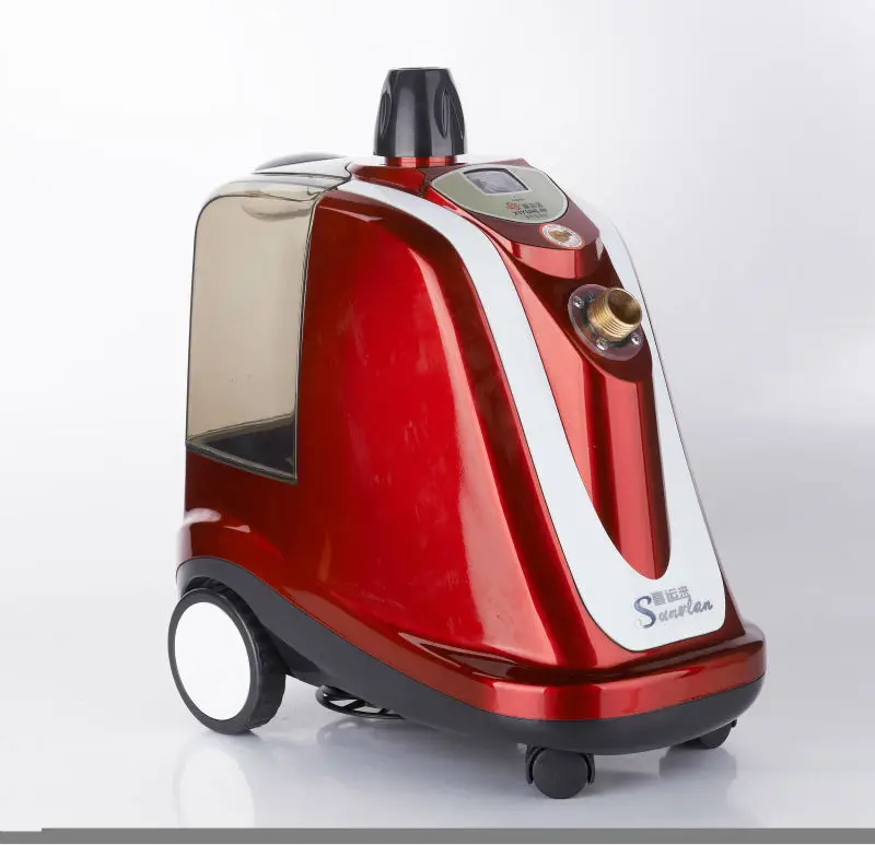 GARMENT STEAMER