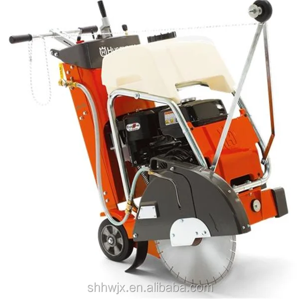 Diamond Blade Concrete Road Cutter Asphalt cutting machine