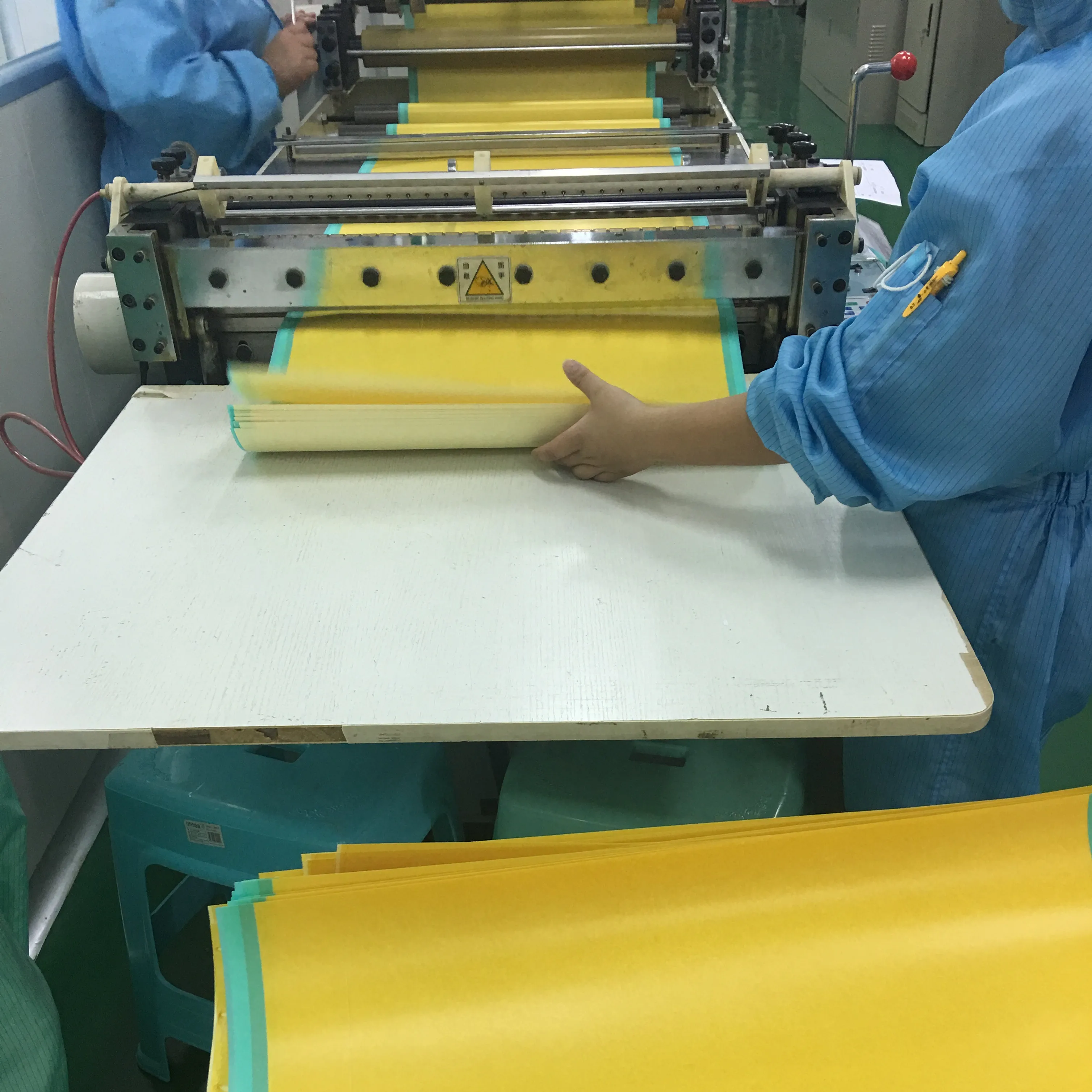 
hospital disposable surgical incision film 