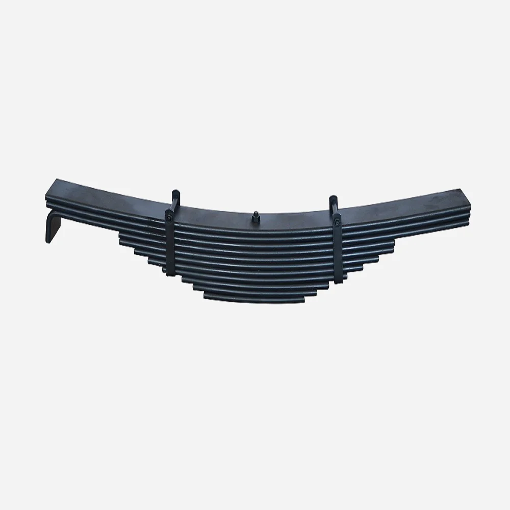 Truck Spare Parts Bushing Leaf Spring