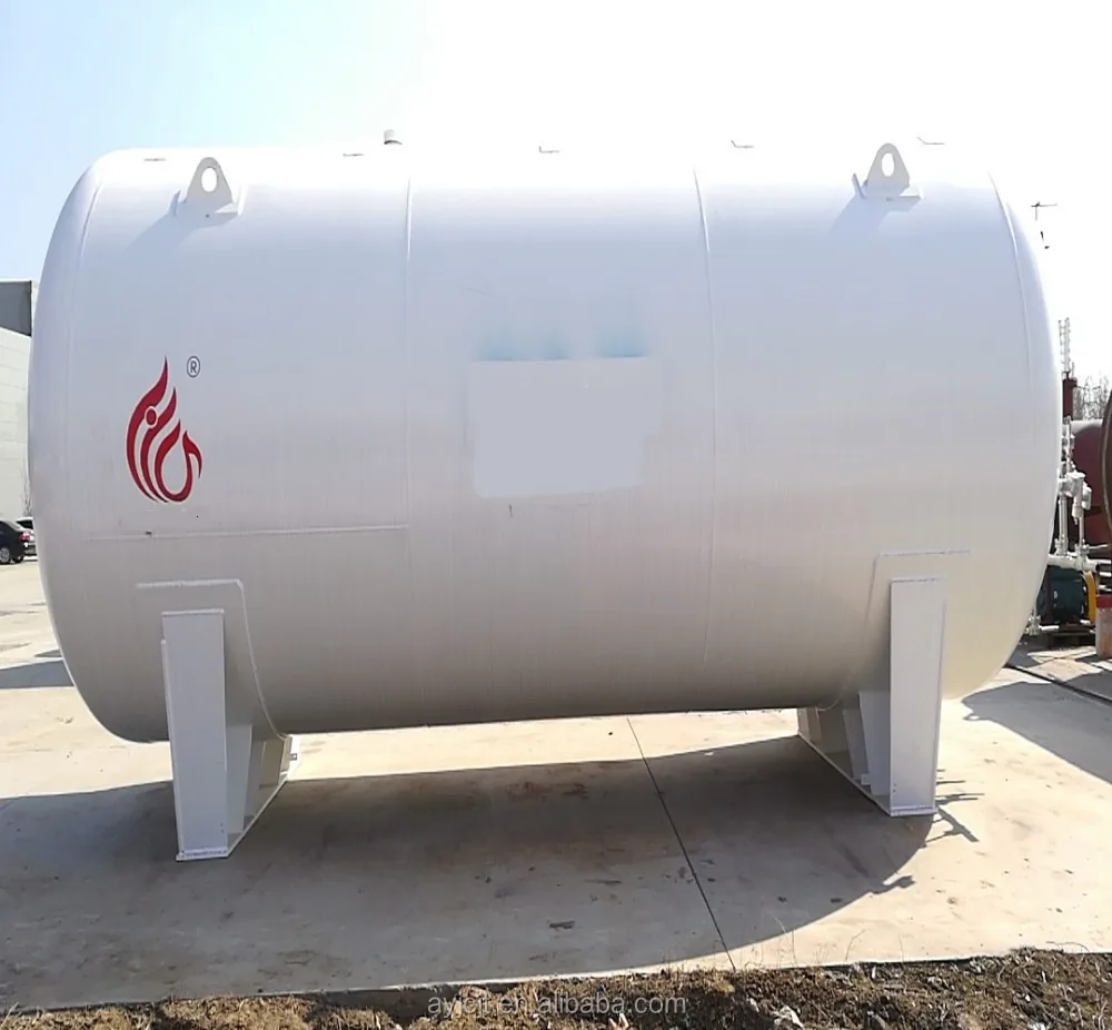 cryogenic tank welding machine