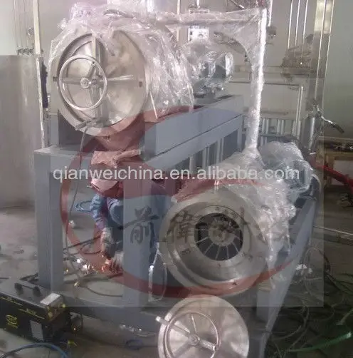 Машина для обработки целлюлозы гуавы