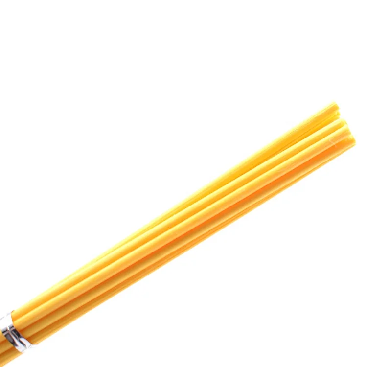 
Henkaul 23CM Amber Fiber Sticks Rattan Flower Reed Diffuser Stick 