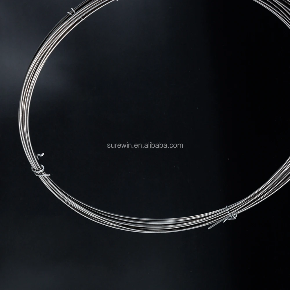 
1.5MM wire,7075 aluminum alloy wire 