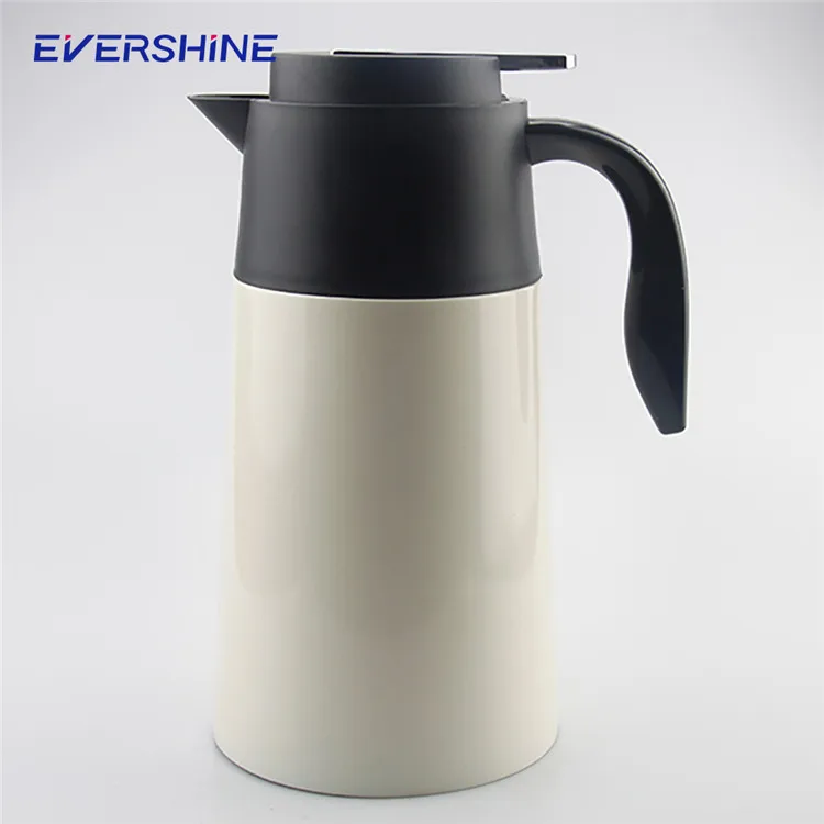 Alibaba china оптовой вакуумной колбе кофейник