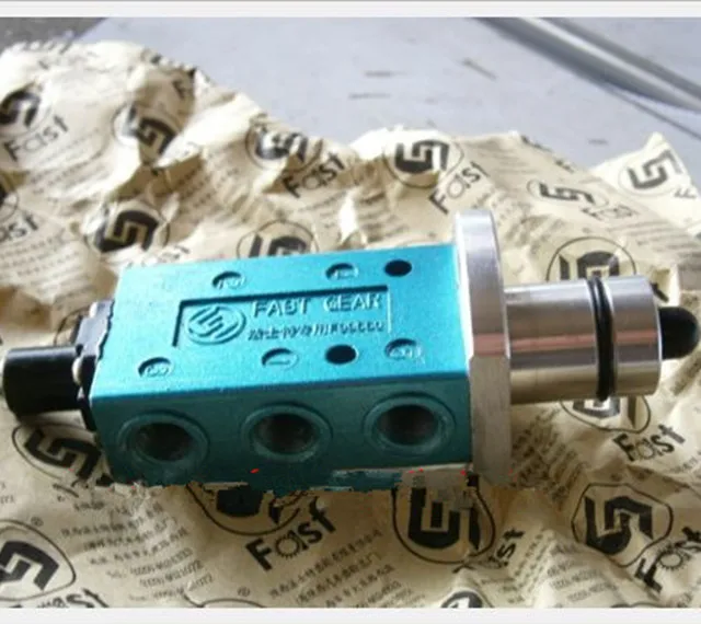 High quality Fast gearbox transmission double H valve F99660 with best price