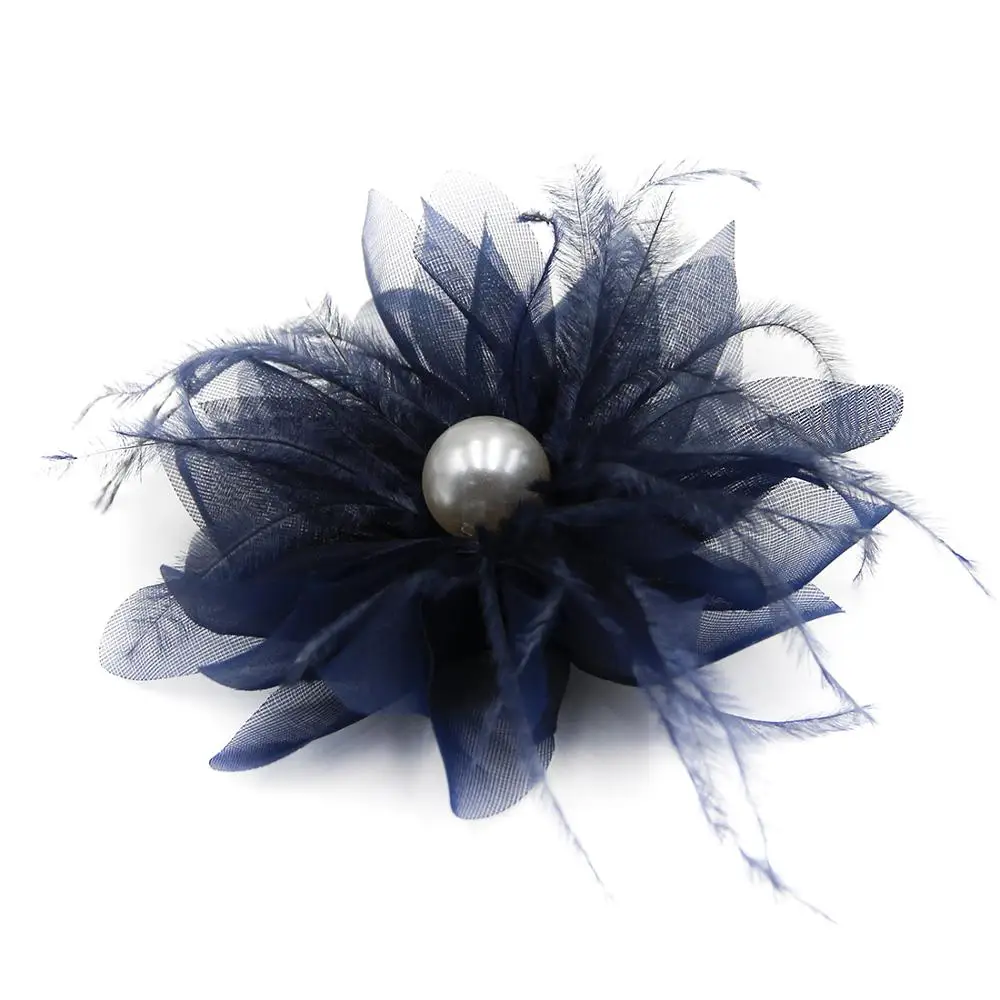 
China top supplier brown leather patch patches for clothes handmade preserved flower rose 