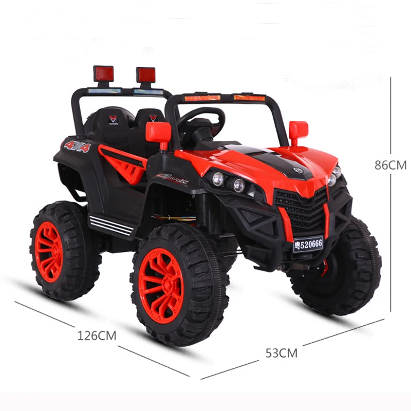 2023 wholesale 12V kids electric battery car/2018 baby car for children driving/ride on toy car 2023