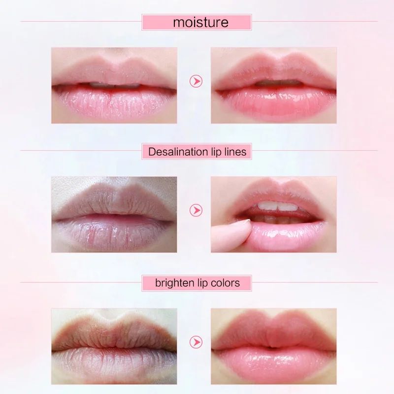 
Wholesale eco friendly flavored lip Balm for man 