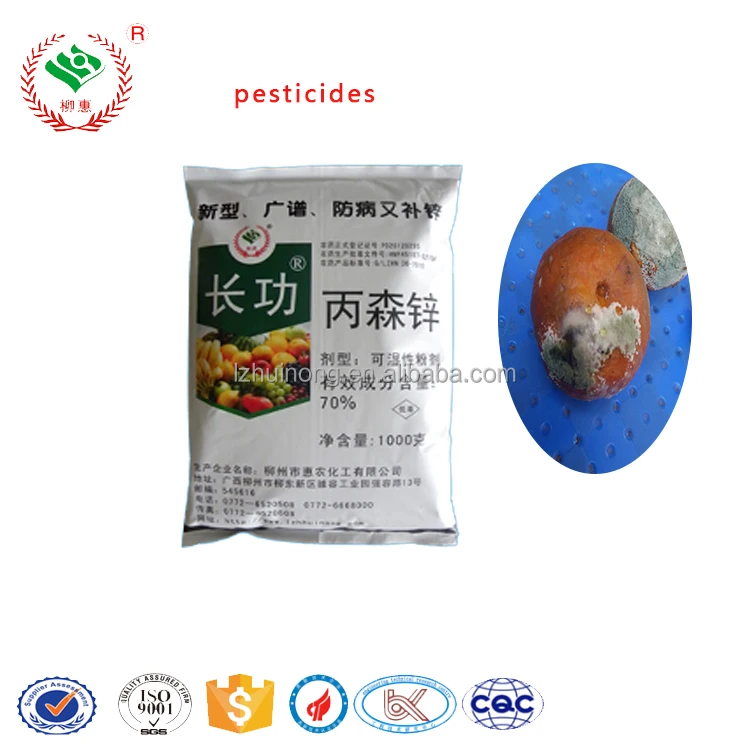 High Quality greenhouse insect net pesticides with 1.8%EW abamectin