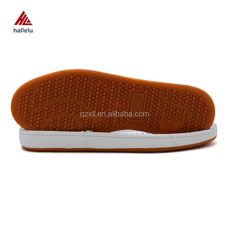 
High Quality Full Size 28-51 Skateboard Sneaker Shoes Rubber Outsole Cup Soles 