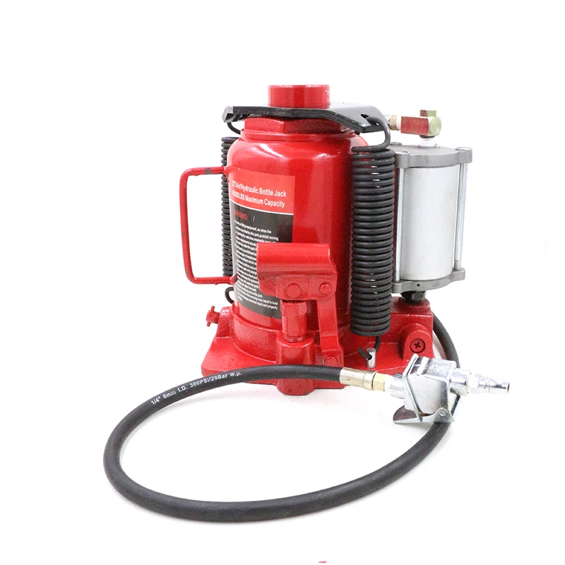 
high quality 5 TONS Hydraulic Air Bottle Jack 
