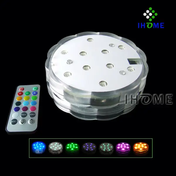 led lights for hookah