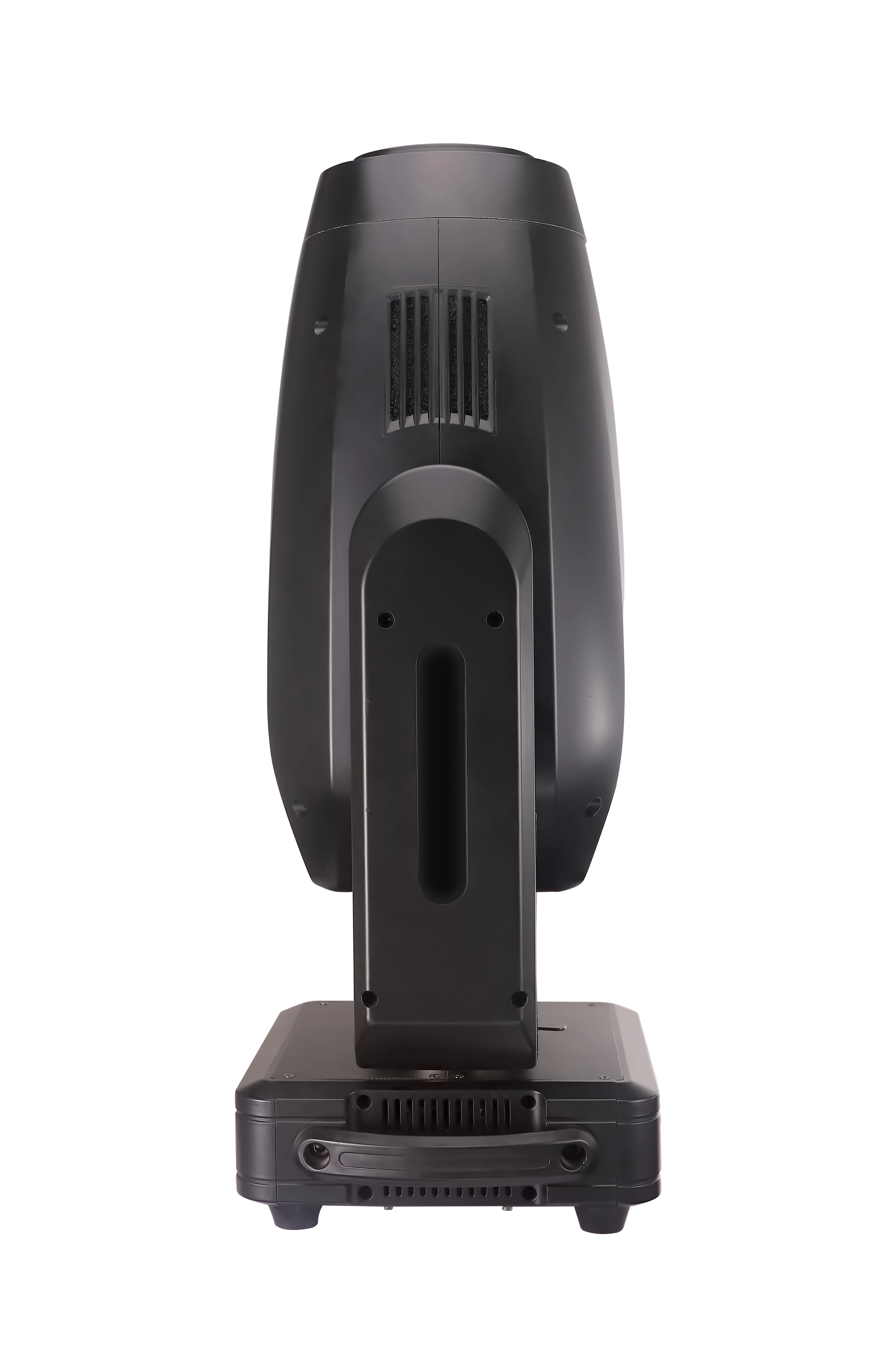 Compact Size CMY 600W Profile Spot LED TV Studio Framing Moving Light