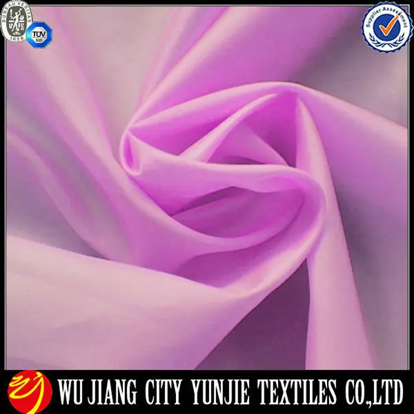 нейлона парашютом ткань/блестящей ткани нейлона/бобра нейлона ткань