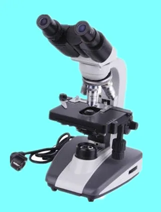 C106 Chinese factory supply medical microscope prices
