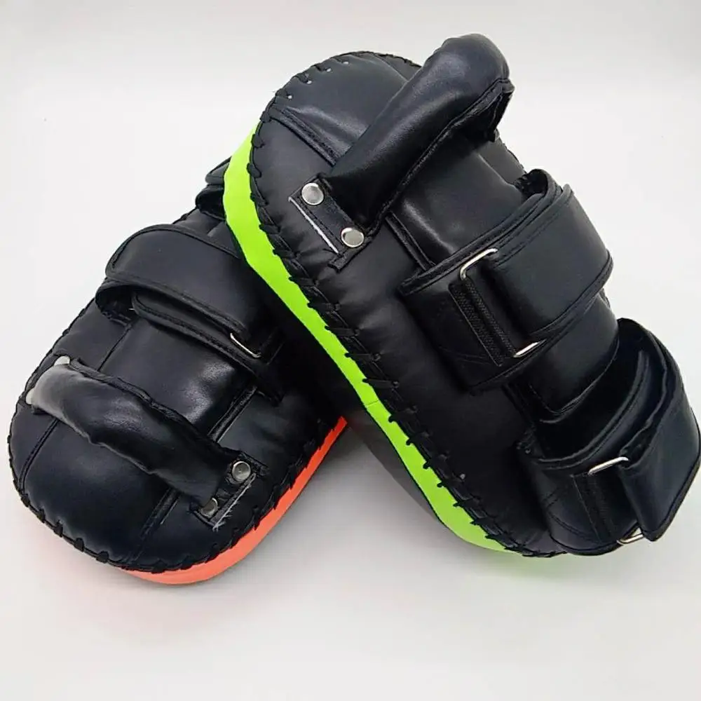 Wholesale PU leather boxing kicking target for training use