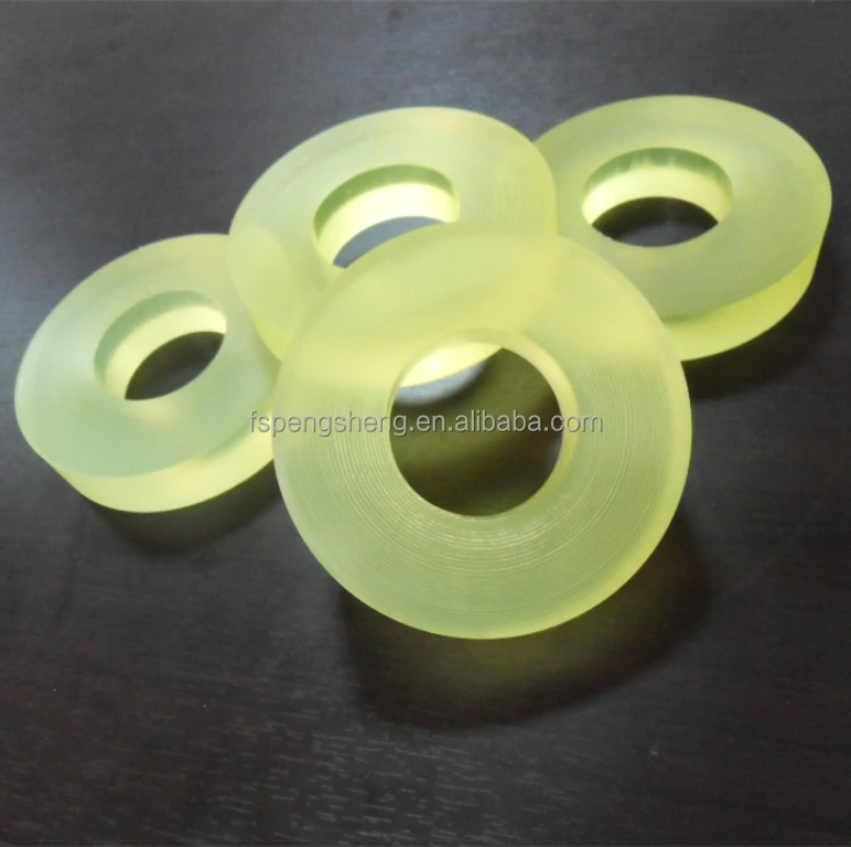 Abrasion Resistance Polyurethane Urethane PU Washer
