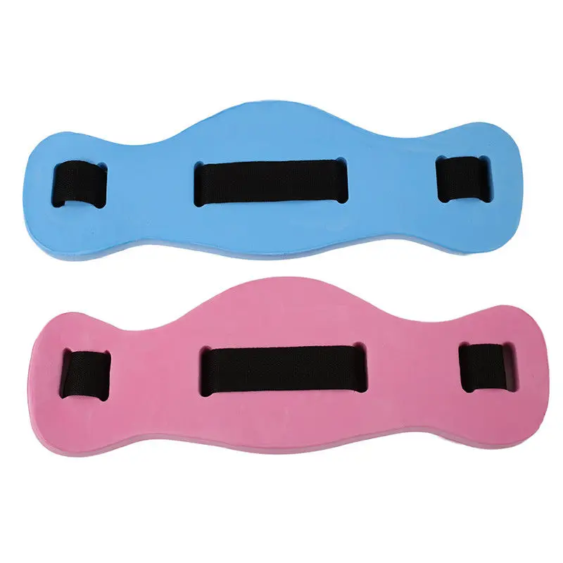 Adjustable Training Kids Helpful EVA Water Sports Swimming Float Waist Belt