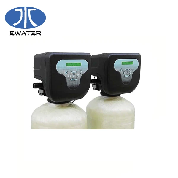 Chinese Factory Hot Sale 4 ton automatic filter valve 2000l/h control for water in low price