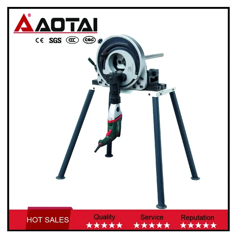 CNC Pipe cutting machine