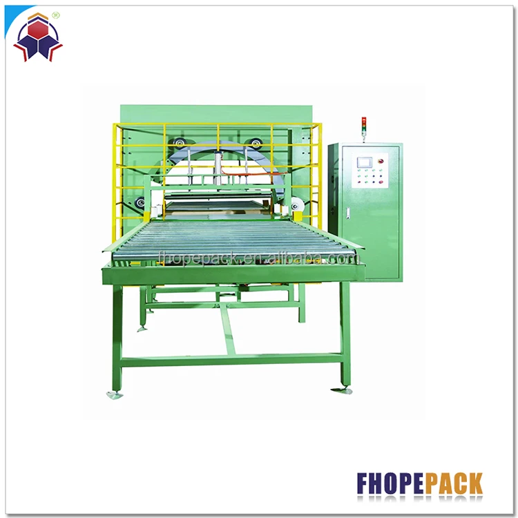 Золотой производитель трубка из нержавеющей стали орбитальной стретч-сверлильный станок в Шанхае