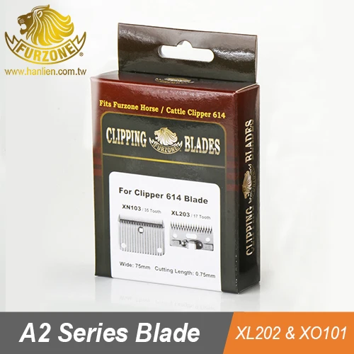 wholesale Professional Horse Sheep Cattle Dog Hair Clipper Blade