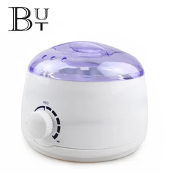 OEM ODM Cheap Price Body Salon Spa Professional Electrical Digital Wax Warmer Hair Removal Wax Heater